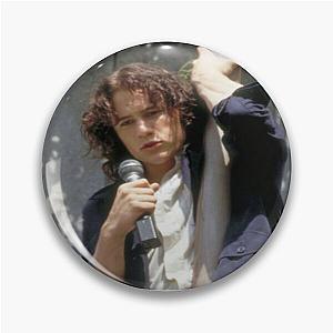 10 Things I Hate About You (1999) Movie Pin