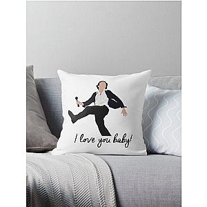 10 Things I Hate About You Throw Pillow