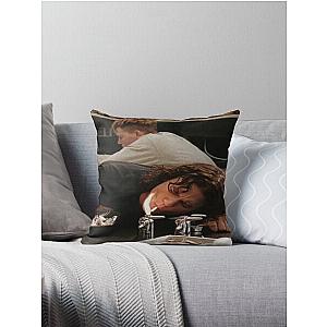 10 Things I Hate About You (1999) Movie Throw Pillow