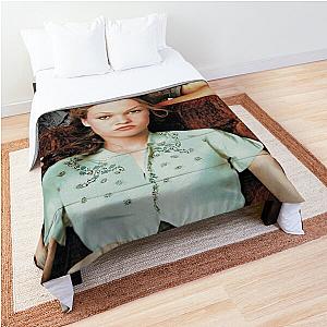 10 Things I Hate About You (1999) Movie Comforter