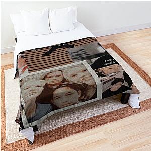 10 Things I Hate About You (1999) Movie Comforter