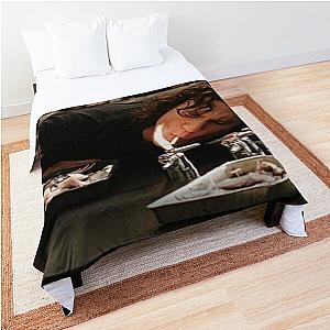 10 Things I Hate About You (1999) Movie Comforter