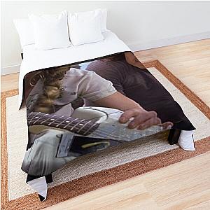 10 Things I Hate About You (1999) Movie Comforter