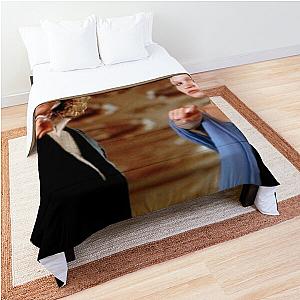 10 Things I Hate About You (1999) Movie Comforter