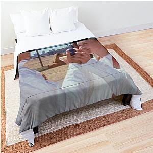 10 Things I Hate About You (1999) Movie Comforter