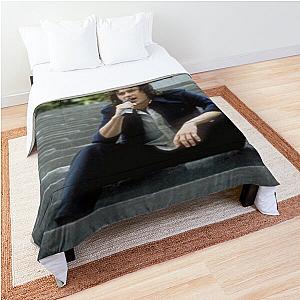 10 Things I Hate About You (1999) Movie Comforter