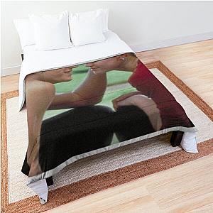 10 Things I Hate About You (1999) Movie Comforter