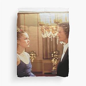 10 Things I Hate About You (1999) Movie Duvet Cover