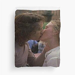 10 Things I Hate About You (1999) Movie Duvet Cover