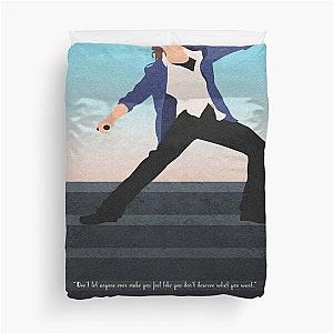 10 Things I Hate About You (1999) Movie Duvet Cover