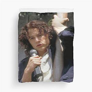 10 Things I Hate About You (1999) Movie Duvet Cover