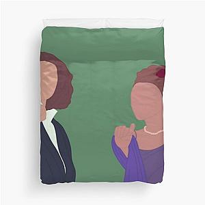 10 Things I Hate About You (1999) Movie Duvet Cover