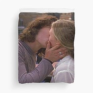 10 Things I Hate About You (1999) Movie Duvet Cover