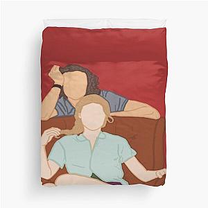 10 Things I Hate About You (1999) Movie Duvet Cover