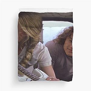 10 Things I Hate About You (1999) Movie Duvet Cover