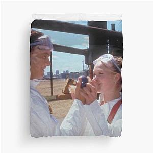 10 Things I Hate About You (1999) Movie Duvet Cover