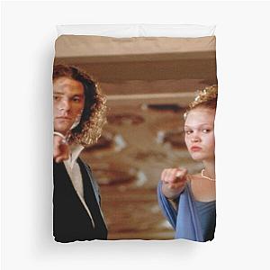 10 Things I Hate About You (1999) Movie Duvet Cover