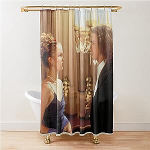 10 Things I Hate About You (1999) Movie Shower Curtain