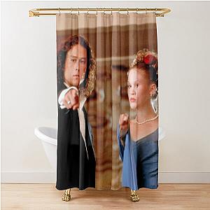 10 Things I Hate About You (1999) Movie Shower Curtain