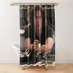 10 Things I Hate About You (1999) Movie Shower Curtain