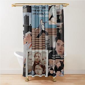 10 Things I Hate About You (1999) Movie Shower Curtain