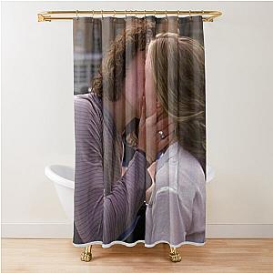 10 Things I Hate About You (1999) Movie Shower Curtain