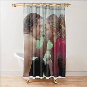 10 Things I Hate About You (1999) Movie Shower Curtain