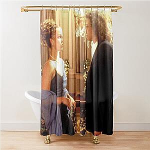 10 Things I Hate About You (1999) Movie Shower Curtain