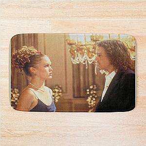 10 Things I Hate About You (1999) Movie Bath Mat