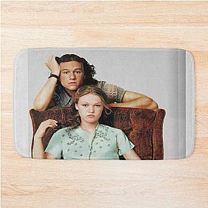 10 Things I Hate About You (1999) Movie Bath Mat