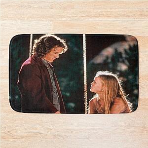 10 Things I Hate About You (1999) Movie Bath Mat