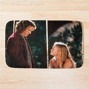 10 Things I Hate About You (1999) Movie Bath Mat