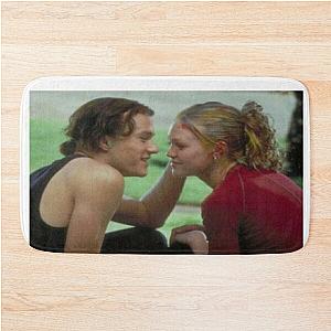 10 Things I Hate About You (1999) Movie Bath Mat