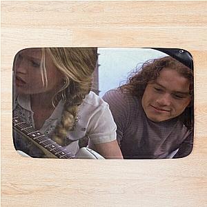 10 Things I Hate About You (1999) Movie Bath Mat