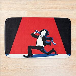 10 Things I Hate About You (1999) Movie Bath Mat