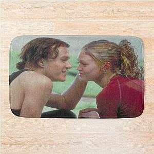 10 Things I Hate About You (1999) Movie Bath Mat