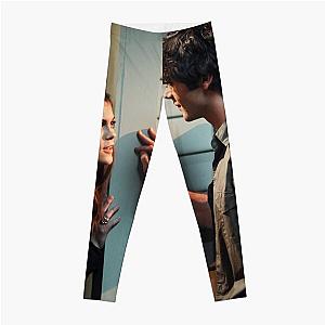 10 things i hate about you Leggings