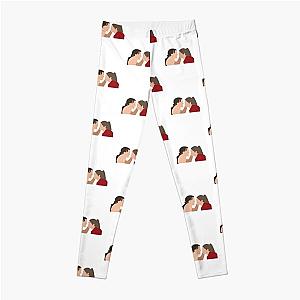 10 Things I Hate About You movie Leggings