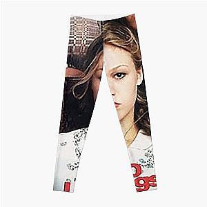 10 things I hate about you poster Classic Leggings