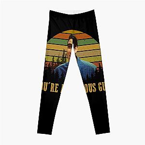 Needed Gifts 10 Things I Hate About You Gift For Fans Leggings