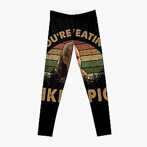 Special Present 10 Things I Hate About You Gift For Music Fans Leggings