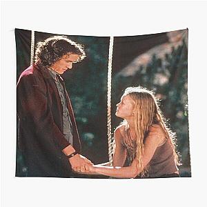 10 Things I Hate About You (1999) Movie Tapestry