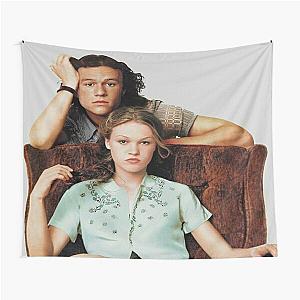 10 Things I Hate About You (1999) Movie Tapestry