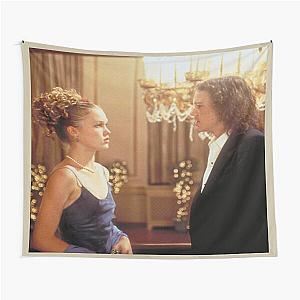 10 Things I Hate About You (1999) Movie Tapestry