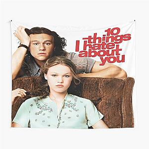 10 Things I Hate About You (1999) Movie Tapestry