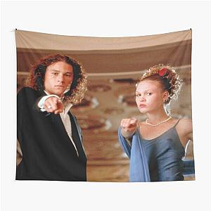 10 Things I Hate About You (1999) Movie Tapestry