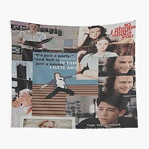 10 Things I Hate About You (1999) Movie Tapestry