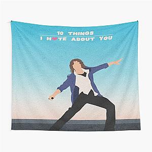 10 Things I Hate About You (1999) Movie Tapestry