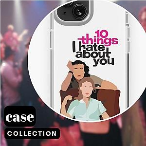 10 Things I Hate About You Cases