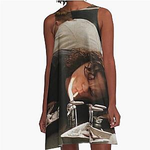 10 Things I Hate About You (1999) Movie A-Line Dress